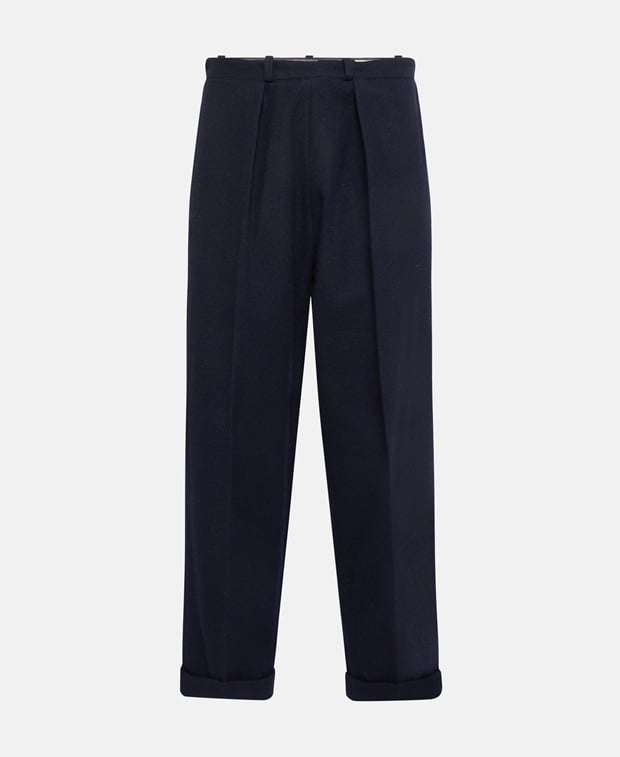 Maison Margiela Casual trousers