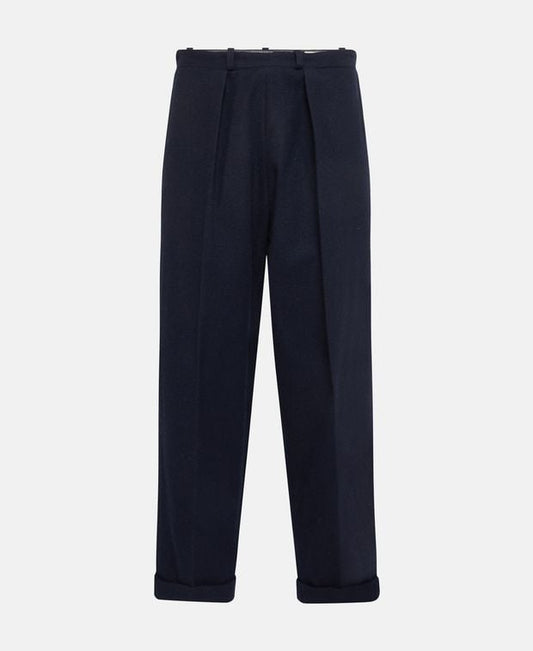 Maison Margiela Casual trousers