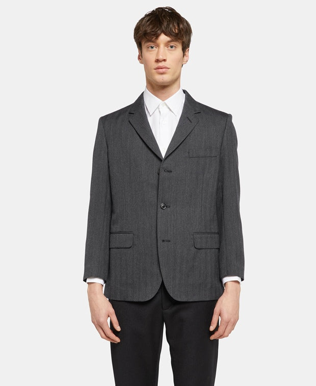 Maison Margiela Wool suit jacket