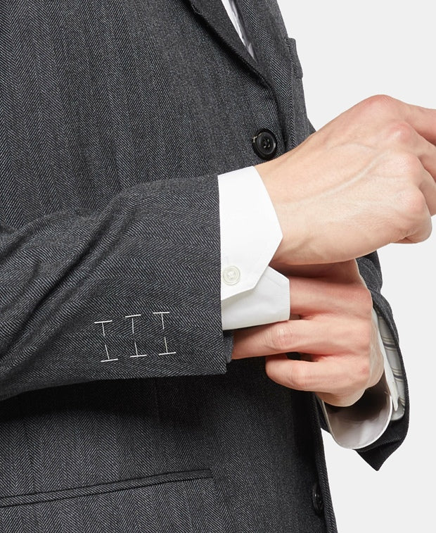 Maison Margiela Wool suit jacket