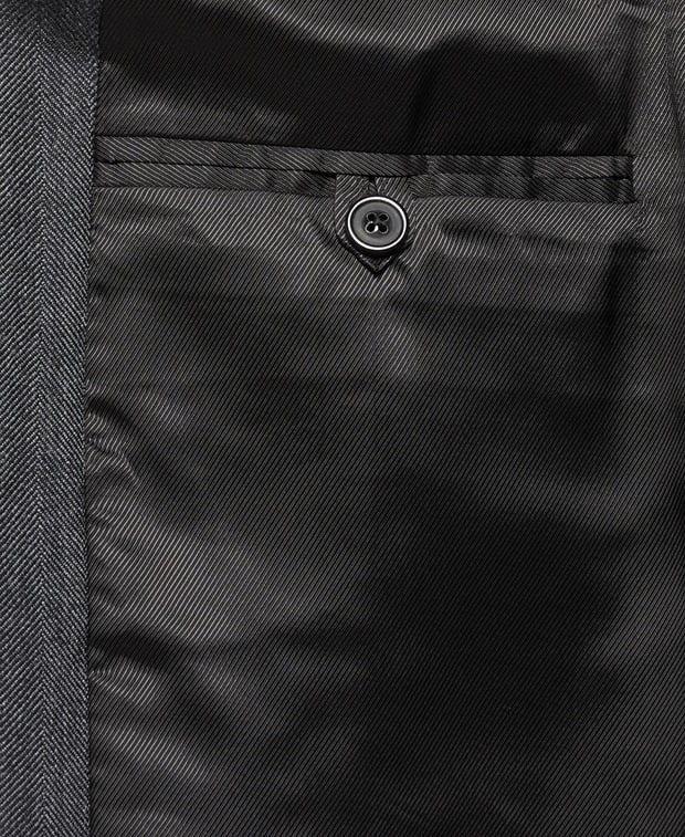 Maison Margiela Wool suit jacket