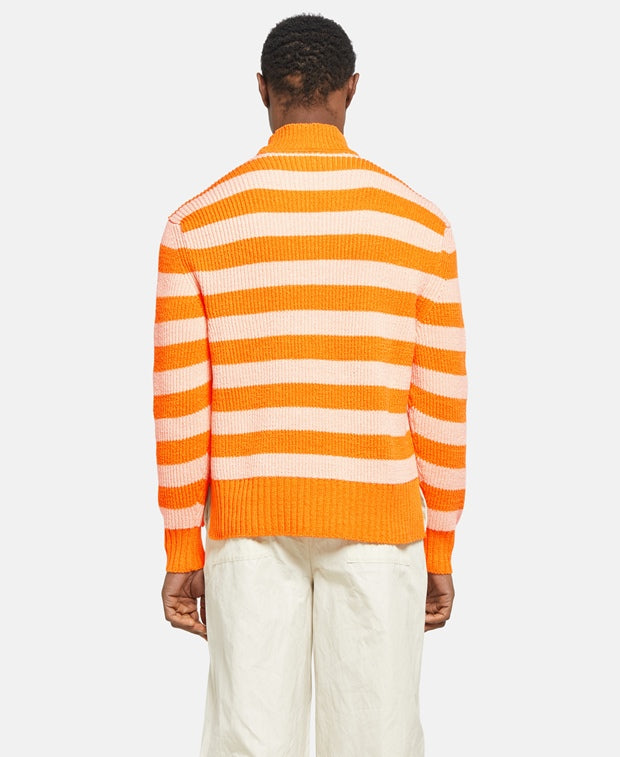 Jacquemus Long-sleeved jumper