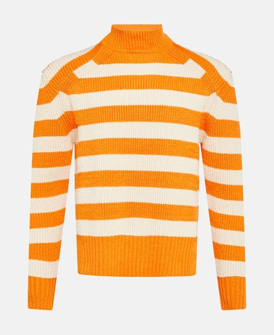 Jacquemus Long-sleeved jumper