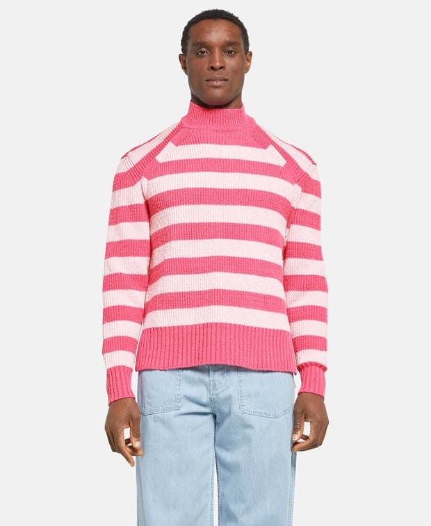 Jacquemus Long-sleeved jumper