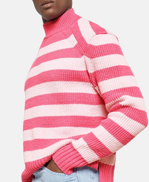 Jacquemus Long-sleeved jumper