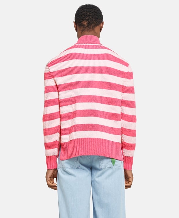 Jacquemus Long-sleeved jumper