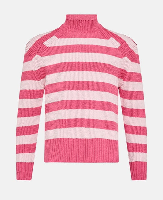 Jacquemus Long-sleeved jumper