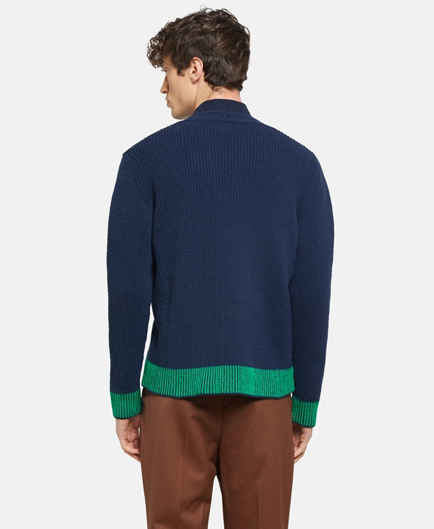 Jacquemus Cardigan LIMONE