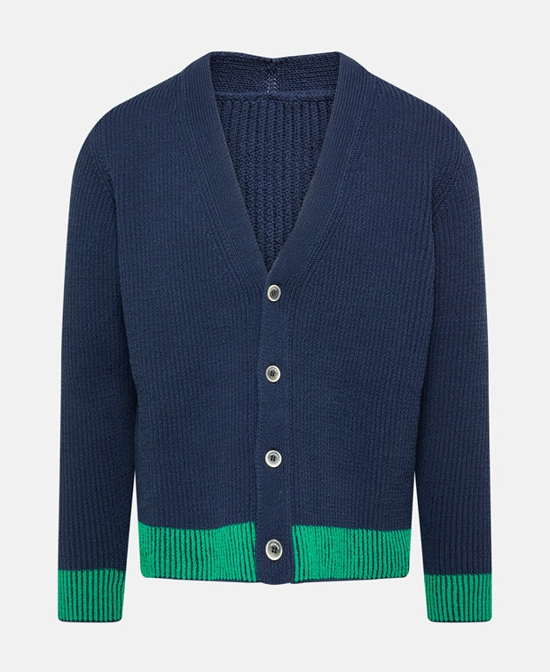 Jacquemus Cardigan LIMONE