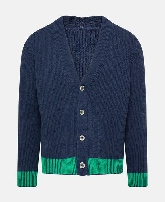 Jacquemus Cardigan LIMONE