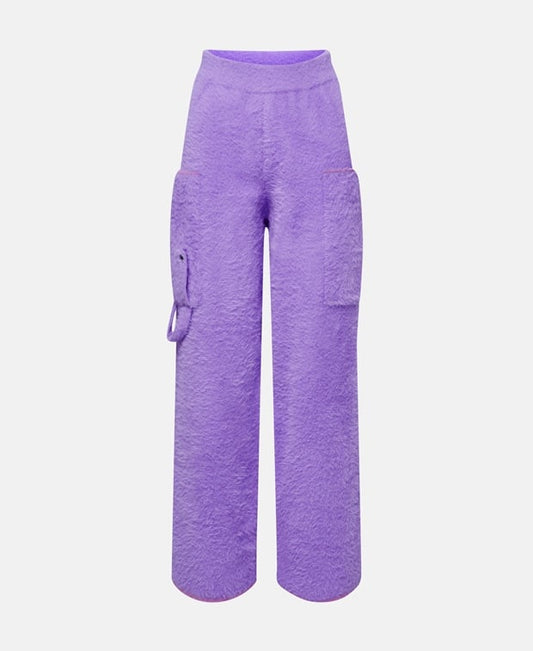 Pull-on trousers