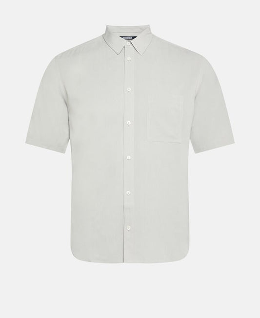 Short-sleeved shirt