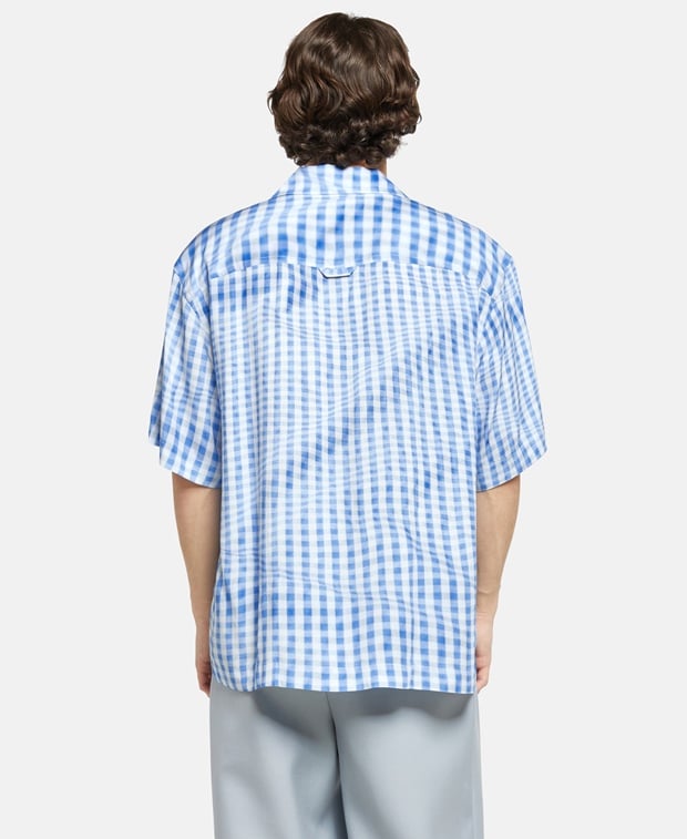 Jacquemus Short-sleeved shirt