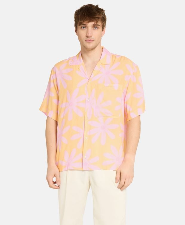 Jacquemus Short-sleeved shirt