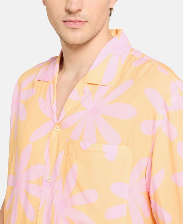 Jacquemus Short-sleeved shirt