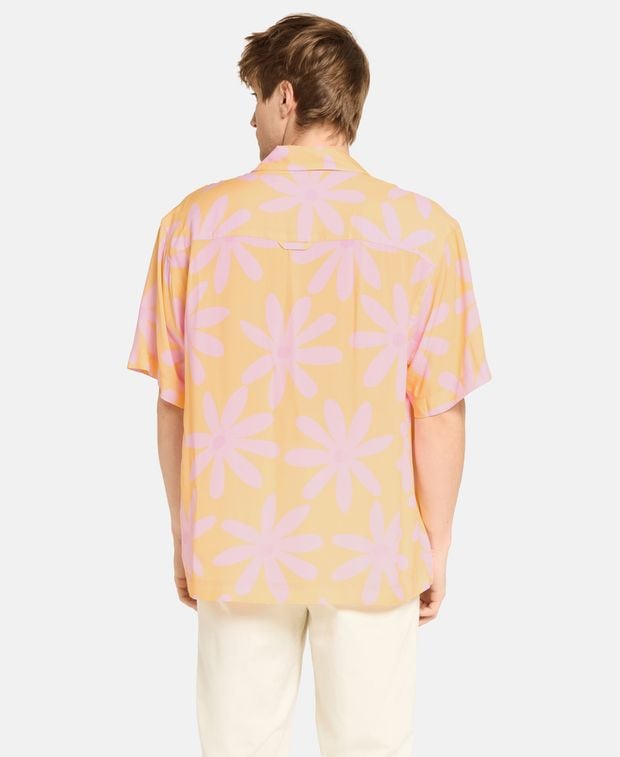 Jacquemus Short-sleeved shirt