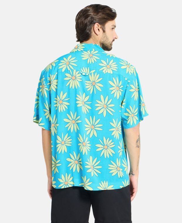 Jacquemus Short-sleeved shirt