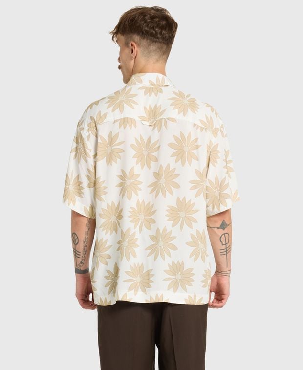 Jacquemus Short-sleeved shirt