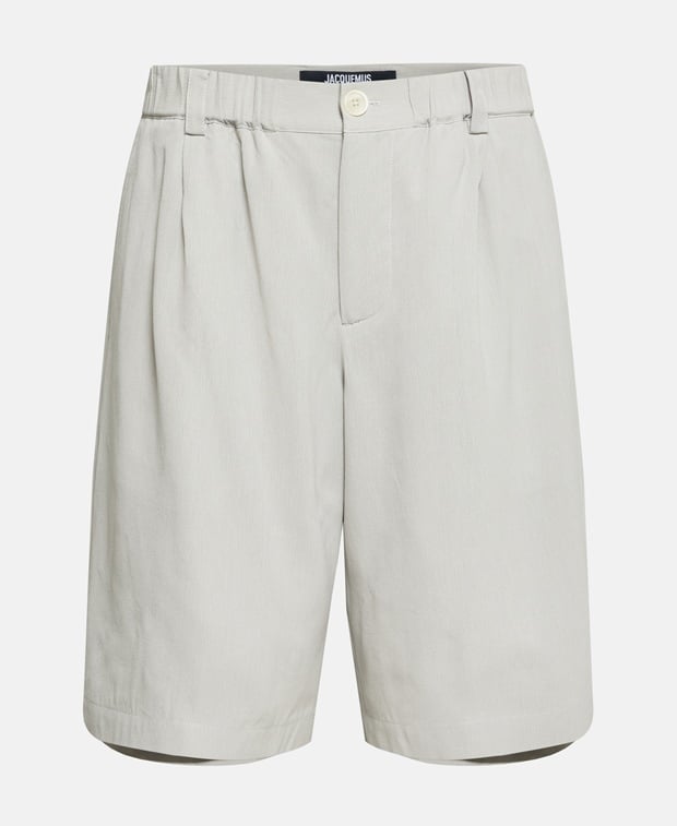 Bermuda shorts
