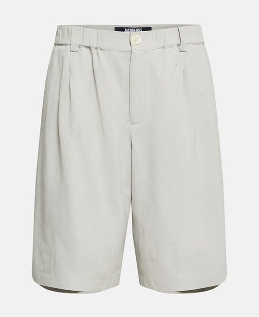 Bermuda shorts