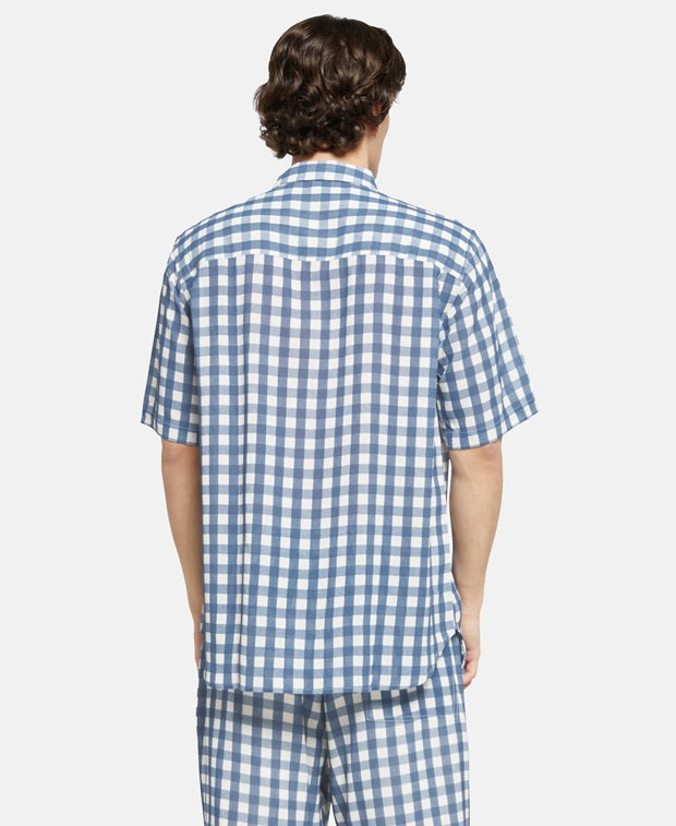 Jacquemus Short-sleeved shirt