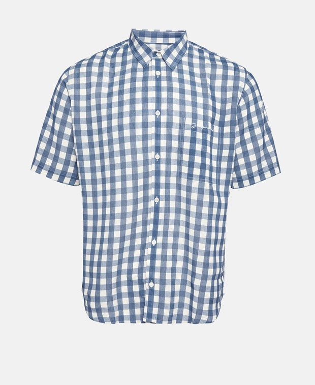 Jacquemus Short-sleeved shirt