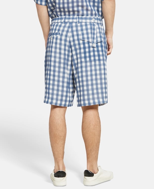 Jacquemus Bermuda shorts