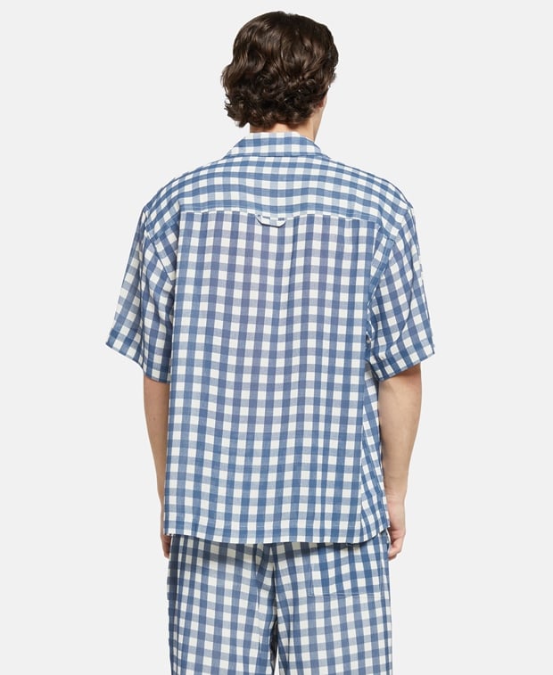 Jacquemus Short-sleeved shirt