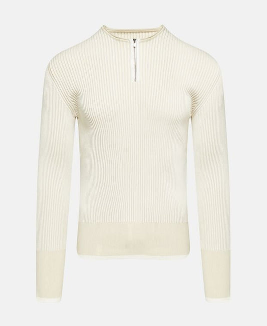 Jacquemus Long-sleeved jumper
