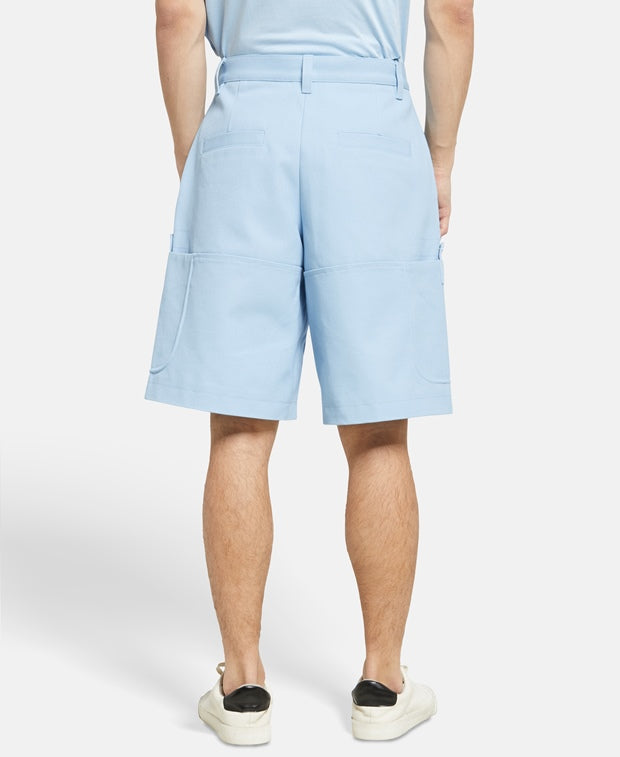 Jacquemus Cargo shorts