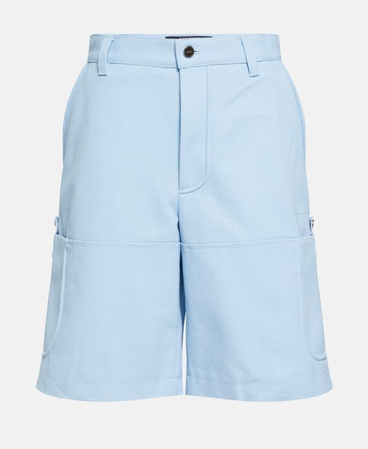 Jacquemus Cargo shorts