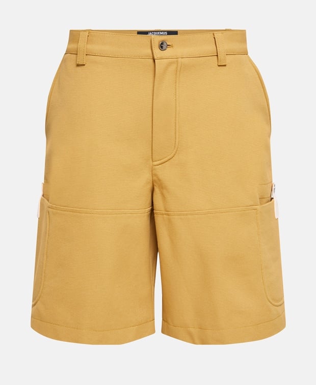 Cargo shorts