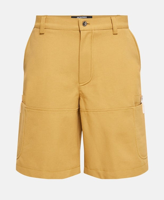 Cargo shorts