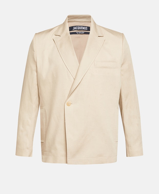 Jacquemus Suit jacket