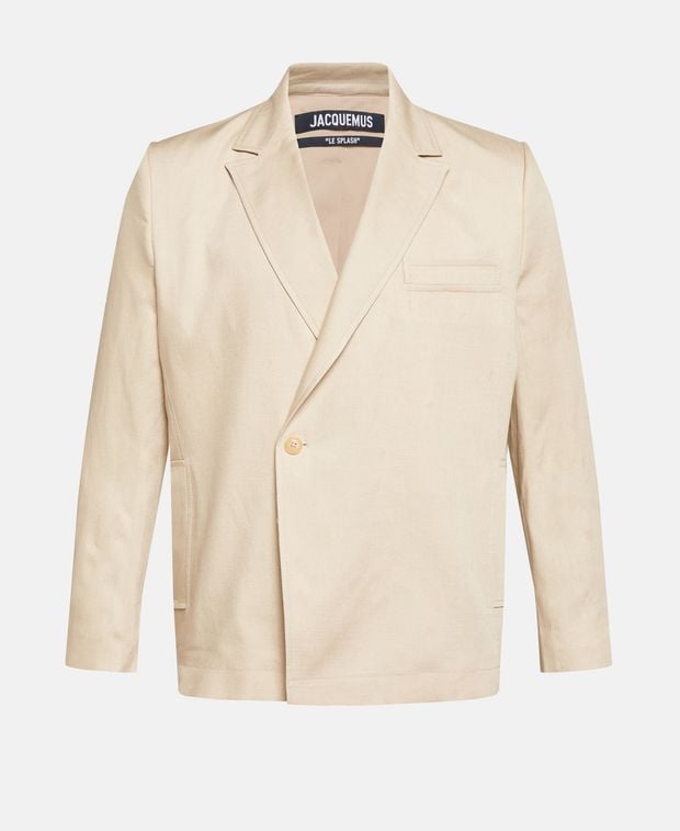 Jacquemus Suit jacket