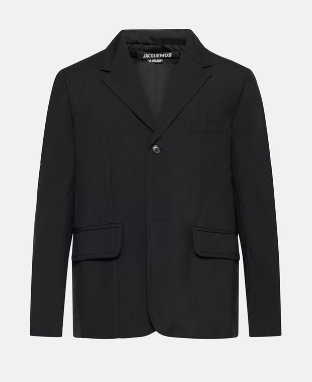Jacquemus Suit jacket Bacio