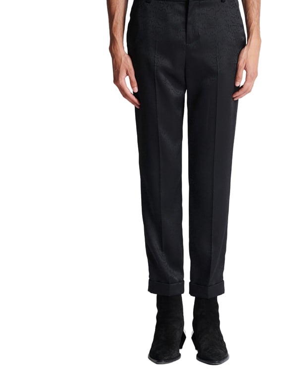 Balmain Functional trousers