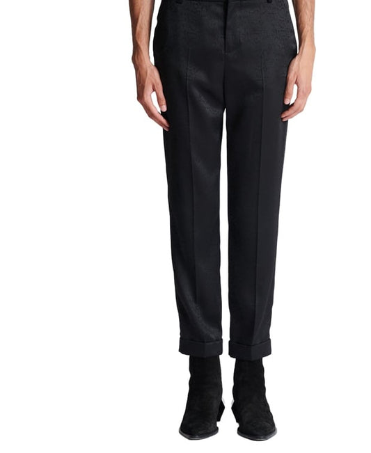 Balmain Functional trousers