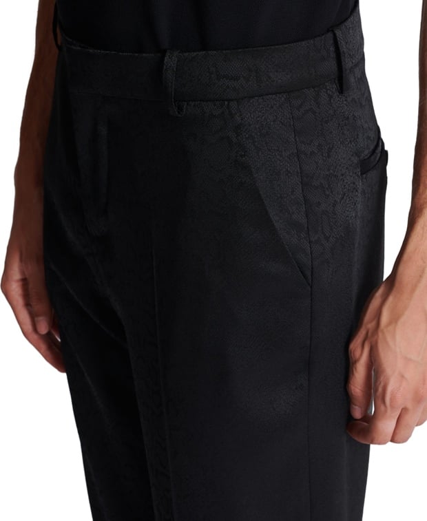 Balmain Functional trousers