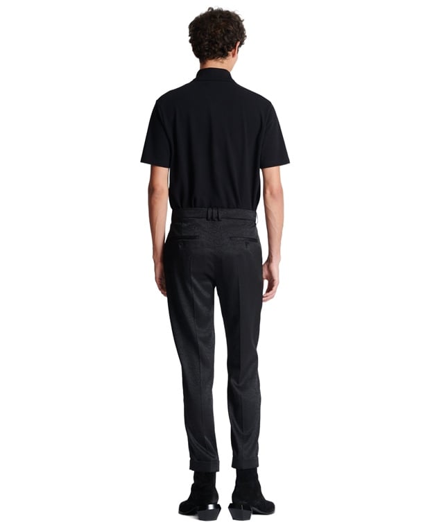 Balmain Functional trousers