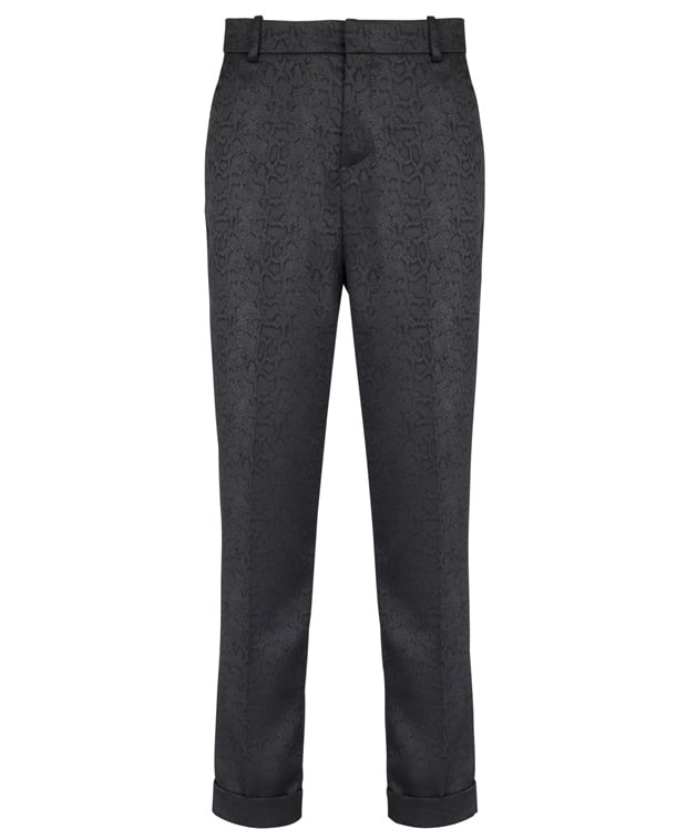 Balmain Functional trousers