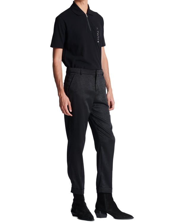 Balmain Functional trousers