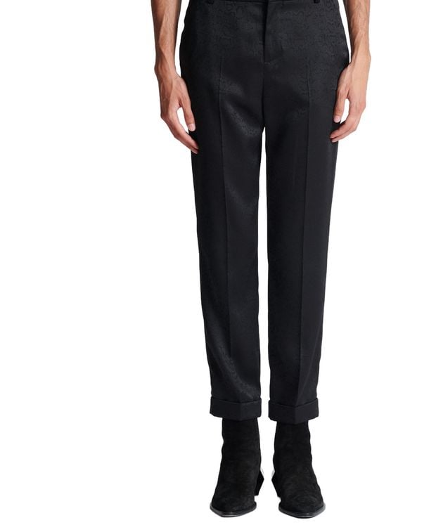 Balmain Functional trousers