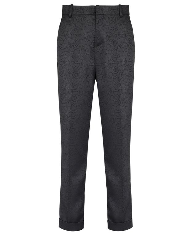 Balmain Functional trousers