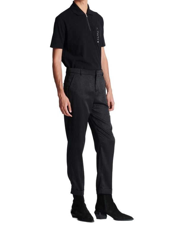 Balmain Functional trousers