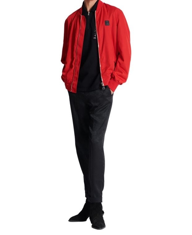 Balmain Functional trousers