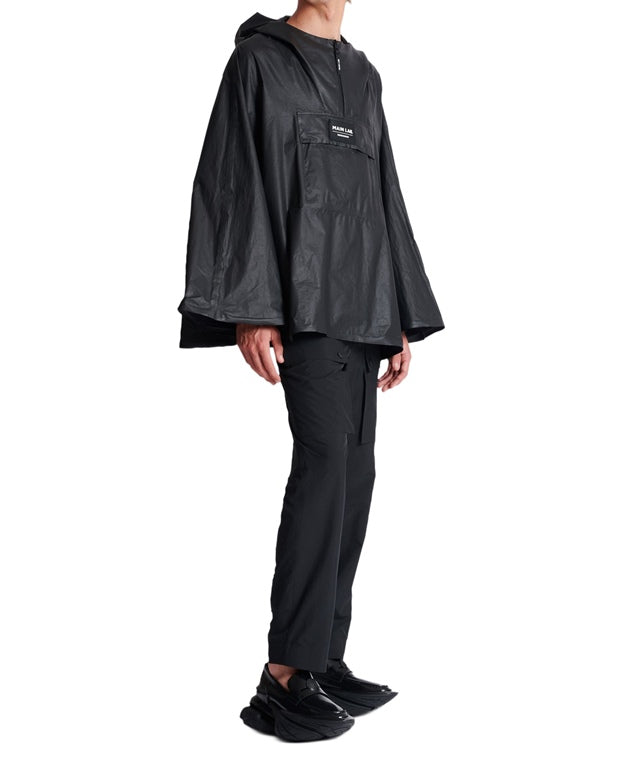 Balmain Trench coat