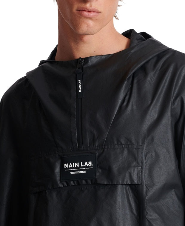 Balmain Trench coat