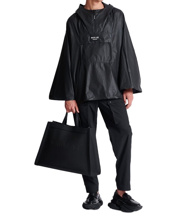 Balmain Trench coat