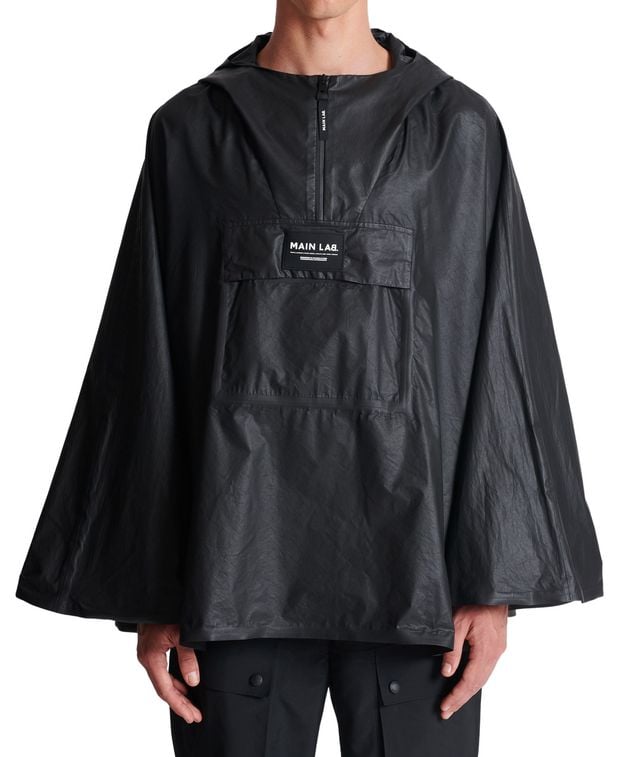 Balmain Trench coat